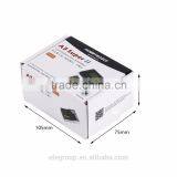 Flight Controll Gyro 3D AVCS for Fixed FPV Full Set for EAGLE A3 Super II thumbnail-6