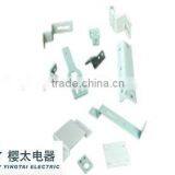 Sheet Metal Components Made in China thumbnail-1