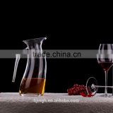 Cattelan Hot Sale 1000ml Drinking Glass Mug for Beer thumbnail-2