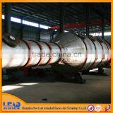 Power and Energy Saving Edible Oil Deodorizer in Edible Oil Refinery Plant