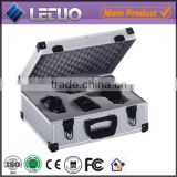equipment instrument case aluminium tool case with drawers aluminum tool case briefcase tool box