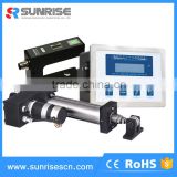 Superior Quality Web Guide Control System with Photoelectric Sensor