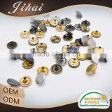 New Product Studs Metal Button Caps thumbnail-2