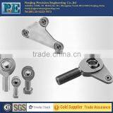Precision High Demand Steel Alloy Forged Parts thumbnail-4