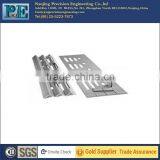 Custom Good Quality Stainless Steel Stamping Plate