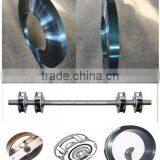 Strip Steel for Spring thumbnail-1