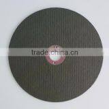 China Manufacturer Best 125mm Cutting Disc/wheel Price for Wholesale thumbnail-4