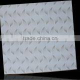Decoration Plastic Room Hot Stamping PVC Ceiling Panel thumbnail-3