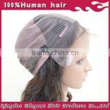 Hot New Products For 2015 Remi Hair Front Lace Wig thumbnail-5