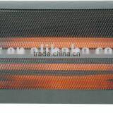 Electric Outdoor Quartz Heater thumbnail-1