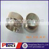 M12 Precise Cable Brass Connecter thumbnail-1