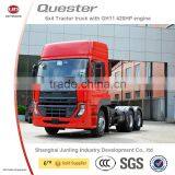 Nissan UD Quester 50ton Heavy Duty Truck 6x4 Tractor Truck for Sale (Volvo Group)