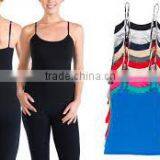 Women's Cami Tops