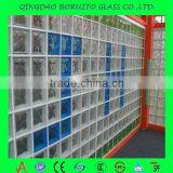 Hot Sale COLORED GLASS BLOCK ,bricks Glass Wall thumbnail-5