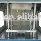 Low Pressure Injection Molding Machine Vertical Lntengrated Injection Molding Machine With Low Pressure Injection Molding thumbnail-3