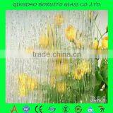 Hot Sale 4mm Karatachi Patterned Glass thumbnail-2