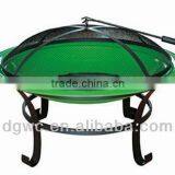 Fire Pit