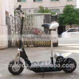 500W-800W 36V Folding Electric Scooter