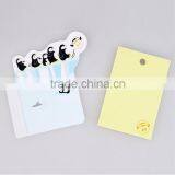 70 Sheets Colorful Sticky Notes Paper, Yellow Sticky Paper thumbnail-6