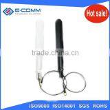 High Quality!! Ipex 2.4G 5.8G 5G 8dbi WIFI Router Dual Antenna With OD1.13 Cable
