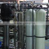 Reverse Osmosis Mixed Bed Ion Exchange System Water Treatment Machine thumbnail-5