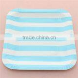 7 Inch Party Paper Plate/Christmas Paper Plate/Paper Plate thumbnail-1