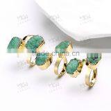 Hot Sale Popular Colorful Gay Men Ring, Fashion Stone Gay Men Ring Quality Choice thumbnail-5