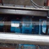 QT4-25used Semi-automatic Bricks for Sale USA Made Block Paving Laying Machine thumbnail-6