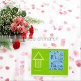 Home Use Air Quality Monitor Pm2.5 Pm10 thumbnail-4