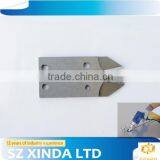 18 Gauge Plastic Cutting Replacement Shear Blades thumbnail-2