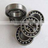 6000series High Temperature Bearing Deep Groove Ball Bearing 6011 With OEM Services thumbnail-1