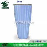 Hot Sold Shaped Mug, Silicone Cup, Coffee Mug thumbnail-2