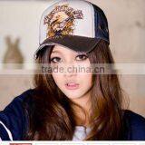 Hot Sale High Quality Fashion Different Types of Caps