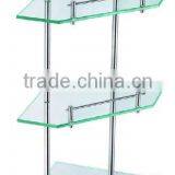 Bathroom Glass Shelf thumbnail-2
