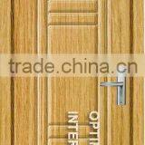 Wooden Door(OP-064) , Pvc Door , Molded Door, Mdf Door, Door Skin, Moulde Door thumbnail-1