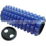 Top Selling Yoga Foam Rollers For Muscles Plastic Roller thumbnail-6
