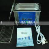 EUMAX Dental Eyeglass Ultrasonic Cleaner 2.2L thumbnail-1