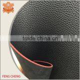 Embossed Pvc Synthetic Leather Fabric For Shoes,bags,furniture,sports Goods thumbnail-3