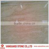 High Quality Luxury Roman Travertine Slab on Sale From Vascostone thumbnail-1