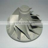 CCR680 Compressor Wheel