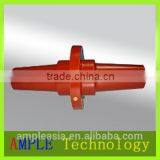 24kV 630A Round Connecting Bushing