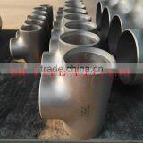 Alloy 20 ASTM B366 Thread Fittings Alloy 20 ASTM B366 Socket Weld Fittings thumbnail-6