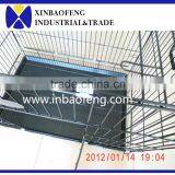 Dog Cages Stainless Steel Dog Cage for Sale