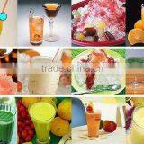 Daily:105kg Vertical Cube Ice Maker thumbnail-3