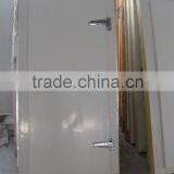 pu Sandwich Panel Machine Cold Room Construction thumbnail-3