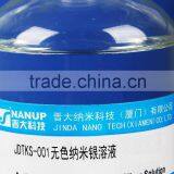 Antibacterial Nano Silver Solution thumbnail-2