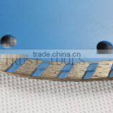 ITRUST Good Quality Diamond Hot Press Sintered Saw Blades CT0111 thumbnail-4