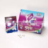 Yineng Blueberry Soft Chewy Fruit Candy