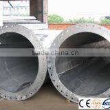 Metal Power Poles thumbnail-2