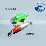 2016 Wholesales Price Best Sell Minnow Popper Pencil Fishing Lure thumbnail-6